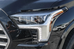 Toyota Sequoia 1794 Edition 4WD (Natl) 2026