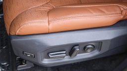 Toyota Sequoia 1794 Edition 4WD (Natl) 2026