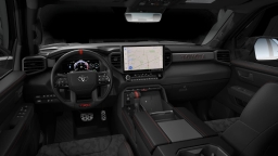 Toyota Sequoia TRD Pro 4WD (Natl) 2026