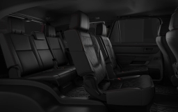 Toyota Sequoia TRD Pro 4WD (Natl) 2026