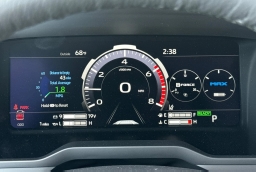 Toyota Sequoia Limited 4WD (Natl) 2026