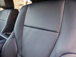 Toyota Sequoia Platinum 4WD (Natl) 2026
