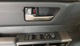 Toyota Sequoia Limited 4WD (Natl) 2026