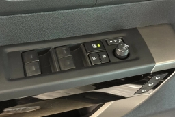Toyota Sequoia Limited 4WD (Natl) 2026