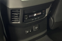 Toyota Sequoia Limited 4WD (Natl) 2026