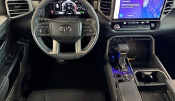 Toyota Sequoia Limited 4WD (Natl) 2026