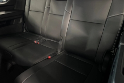 Toyota Sequoia Limited 4WD (Natl) 2026