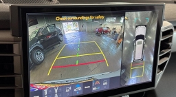 Toyota Sequoia Limited 4WD (Natl) 2026