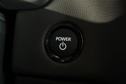 Toyota Sequoia Limited 4WD (Natl) 2026