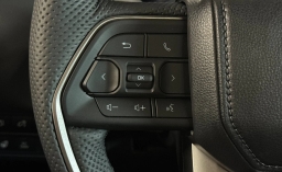 Toyota Sequoia Limited 4WD (Natl) 2026