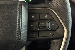 Toyota Sequoia Limited 4WD (Natl) 2026