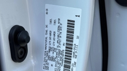 Toyota Sequoia Limited 4WD (Natl) 2026