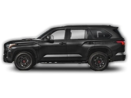Toyota Sequoia TRD Pro 4WD (Natl) 2026