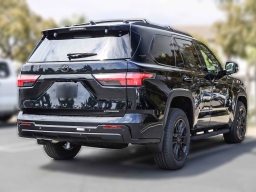Toyota Sequoia Limited 4WD (Natl) 2026