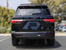 Toyota Sequoia Limited 4WD (Natl) 2026