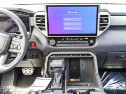 Toyota Sequoia Limited 4WD (Natl) 2026