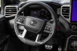 Toyota Sequoia Limited 4WD (Natl) 2026