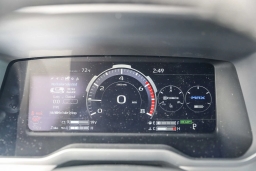Toyota Sequoia Limited 4WD (Natl) 2026