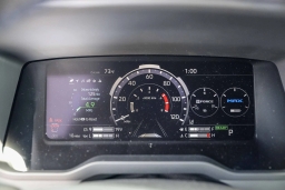 Toyota Sequoia Platinum 4WD (Natl) 2026