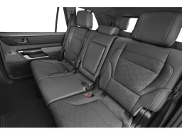 Toyota Sequoia Limited 4WD (Natl) 2026