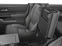 Toyota Sequoia Limited 4WD (Natl) 2026