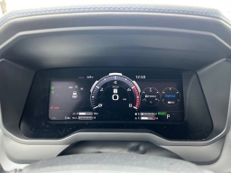 Toyota Sequoia Platinum 4WD (Natl) 2026