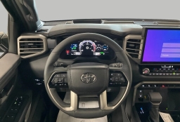 Toyota Sequoia Platinum 4WD (Natl) 2026