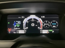 Toyota Sequoia Platinum 4WD (Natl) 2026