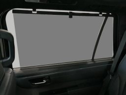 Toyota Sequoia Platinum 4WD (Natl) 2026