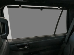 Toyota Sequoia Platinum 4WD (Natl) 2026