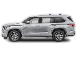 Toyota Sequoia 1794 Edition 4WD (Natl) 2026