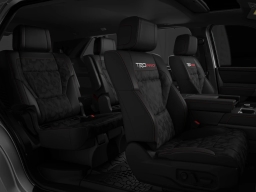 Toyota Sequoia TRD Pro 4WD (Natl) 2026