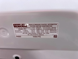 Toyota Sequoia Limited 4WD (Natl) 2026