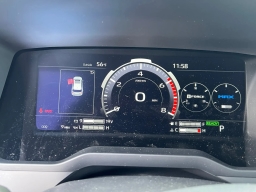 Toyota Sequoia Limited 4WD (Natl) 2026