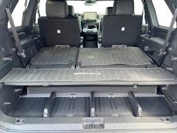 Toyota Sequoia Limited 4WD (Natl) 2026