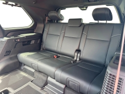Toyota Sequoia Limited 4WD (Natl) 2026