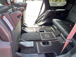 Toyota Sequoia Limited 4WD (Natl) 2026