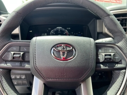 Toyota Sequoia Limited 4WD (Natl) 2026