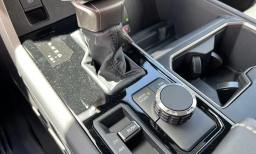 Toyota Sequoia Limited 4WD (Natl) 2026