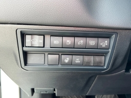 Toyota Sequoia Limited 4WD (Natl) 2026