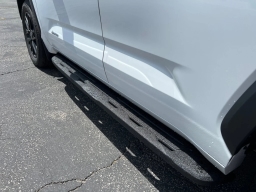 Toyota Sequoia Limited 4WD (Natl) 2026
