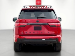 Toyota Sequoia Platinum 4WD (Natl) 2026