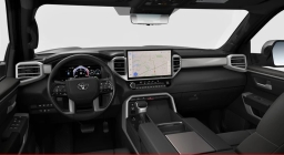Toyota Sequoia Limited 4WD (Natl) 2026