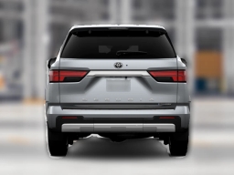 Toyota Sequoia Limited 4WD (Natl) 2026