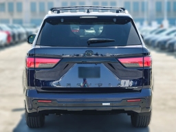 Toyota Sequoia Limited 4WD (Natl) 2026