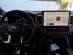 Toyota Sequoia 1794 Edition 4WD (Natl) 2026