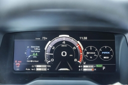 Toyota Sequoia Platinum 4WD (Natl) 2026