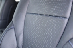 Toyota Sequoia Platinum 4WD (Natl) 2026