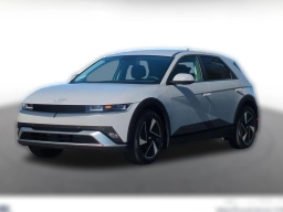 Hyundai IONIQ 5 SE RWD 2026