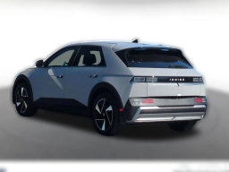 Hyundai IONIQ 5 SE RWD 2026